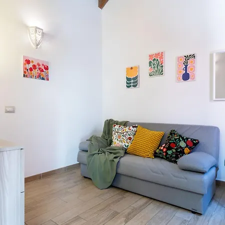 Apartman Guesthost - My Little Pink House *