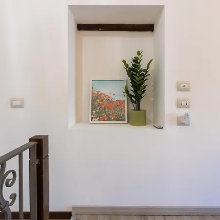 Apartman Guesthost - My Little Pink House Selargius