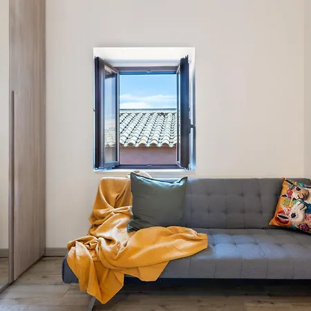 Guesthost - My Little Pink House Apartman Selargius