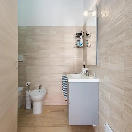 Guesthost - My Little Pink House * Selargius