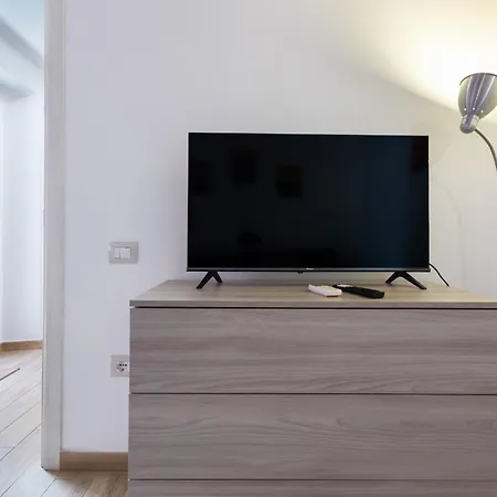 Apartman Guesthost - My Little Pink House Selargius