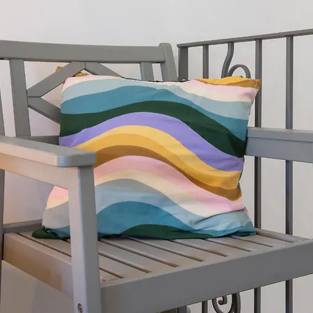 Apartman Guesthost - My Little Pink House *